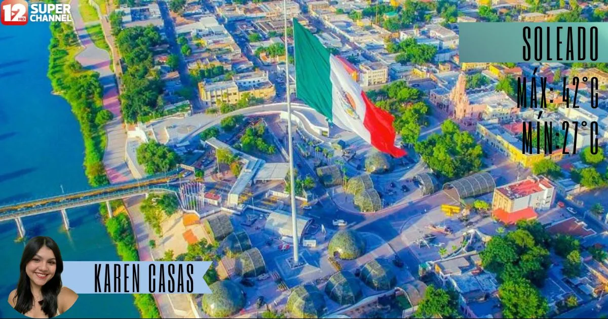 Clima para este jueves tarde-noche