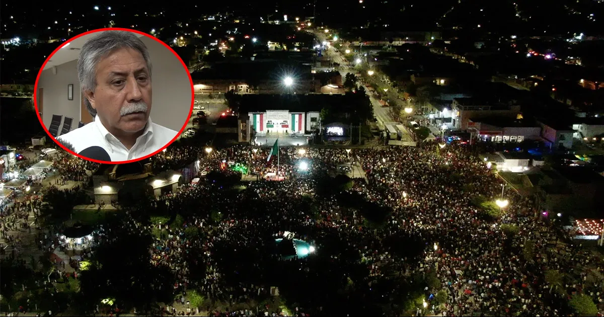 Acuerdan corporaciones de los tres niveles de gobierno operativo para Fiestas Patrias