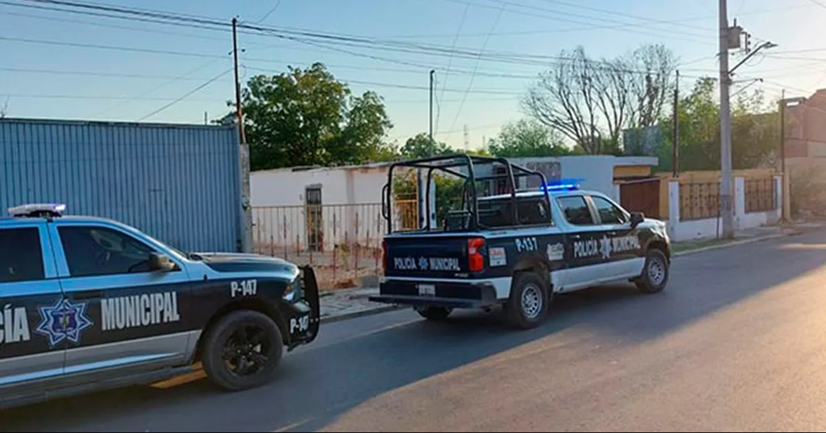 Localizan sin vida a mujer en Acuña