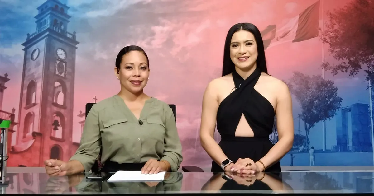 TELEZÓCALO NOCTURNO│23 DE AGOSTO DEL 2024