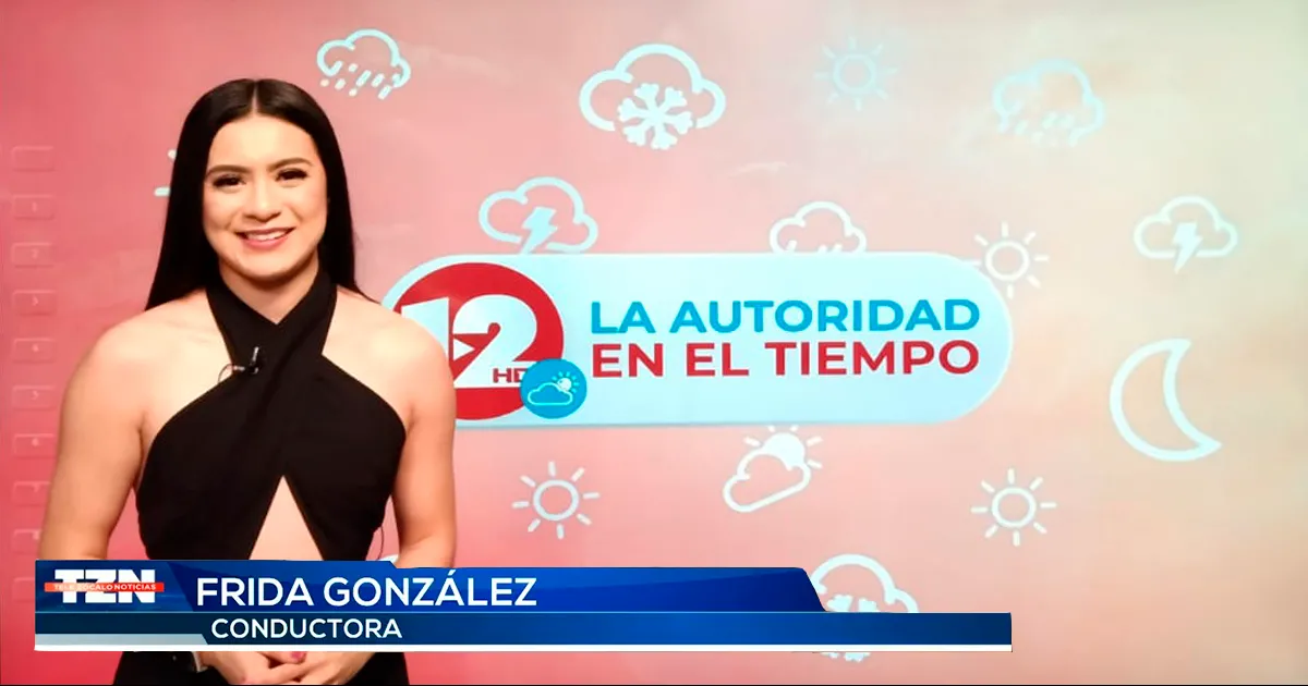 Clima Piedras Negras: noche agradable con 25°C y cielos despejados