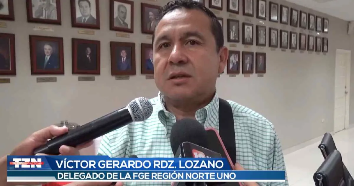 Destaca FGE utilidad de las cámaras del C2 en la resolución de delitos como el robo