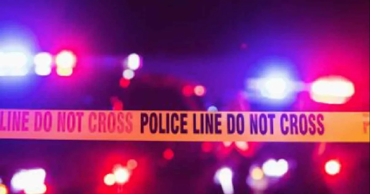 Hallan a hombre sin vida en un edificio abandonado de Eagle Pass