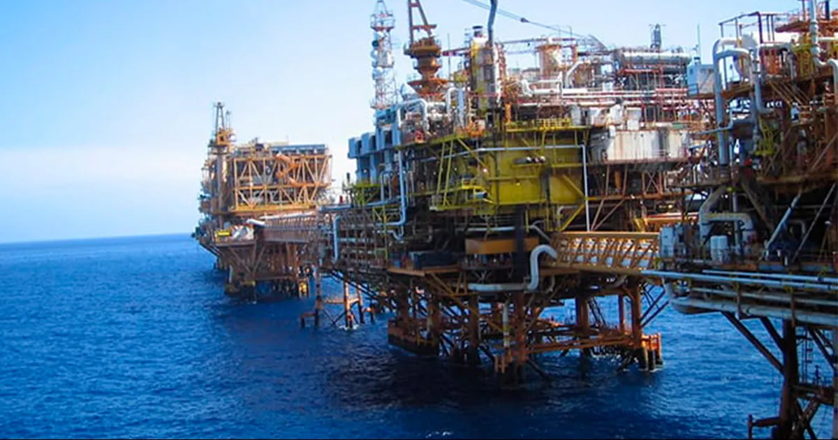 Necesita Pemex 19 billones de dls; mantiene escenario complejo