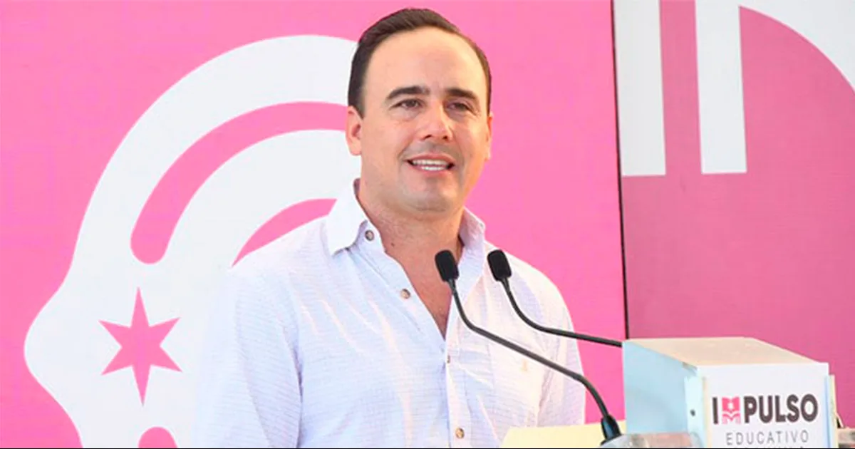 Arranca Manolo Jiménez ciclo escolar 2024-2025 en PN; regresaron a las aulas más de 600 mil alumnos