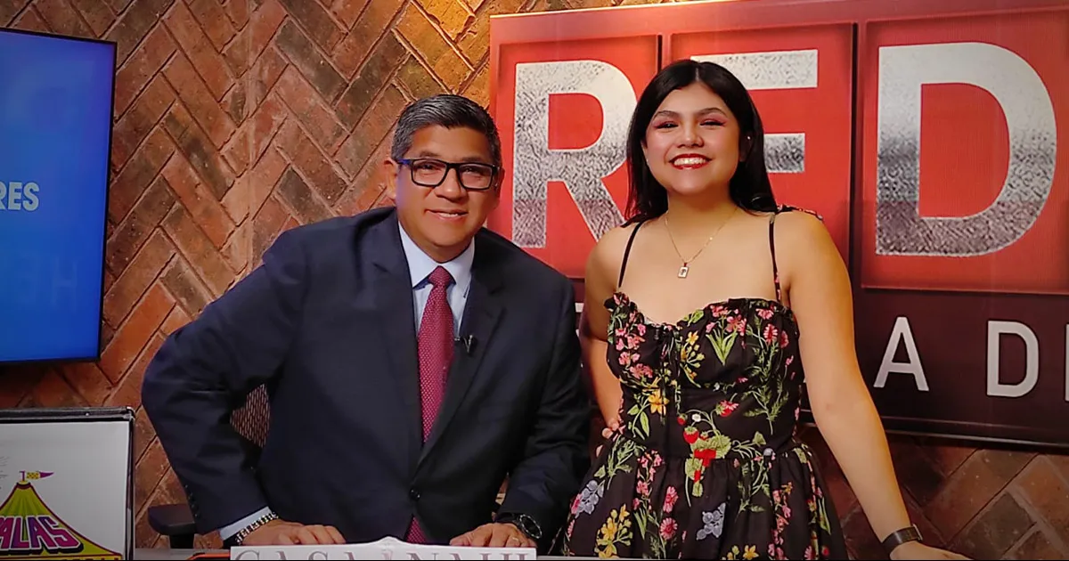 RED 12│26 DE AGOSTO DEL 2024