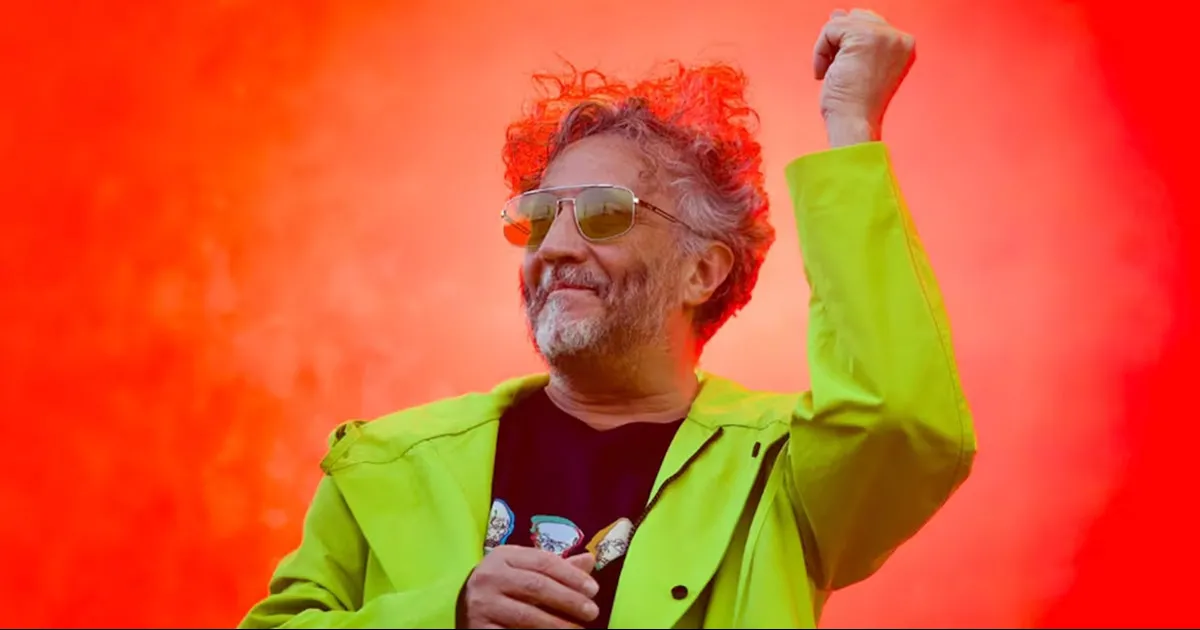 El jefe de Gobierno de la Ciudad de México, Martí Batres, fue el encargado de dar a conocer la noticia durante una conferencia de prensa