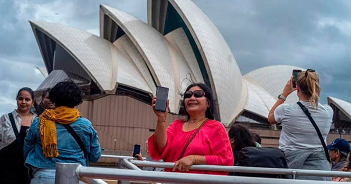 Australia permite por ley a trabajadores desconectarse del trabajo fuera de su jornada laboral