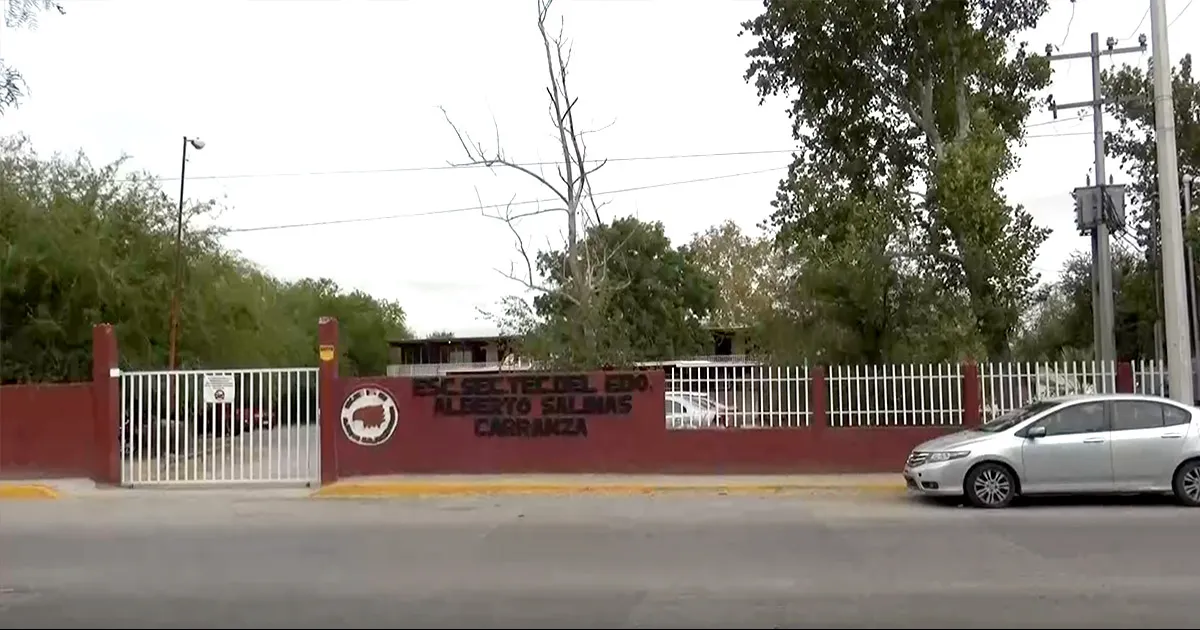 Inicia plan piloto de inglés en secundaria Alberto Salinas Carranza; beneficia a cerca de 380 alumnos