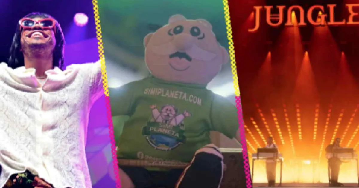 Anuncian primera edición del Simi Fest 2024