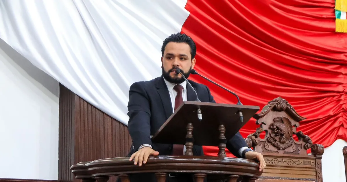 Propone el diputado Alberto Hurtado convenio en materia de salud para afiliar a todas las mujeres de Coahuila al Seguro Social
