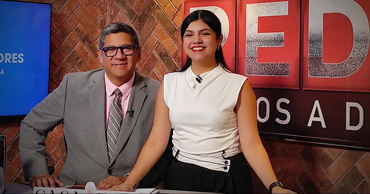 RED 12│28 DE AGOSTO DEL 2024