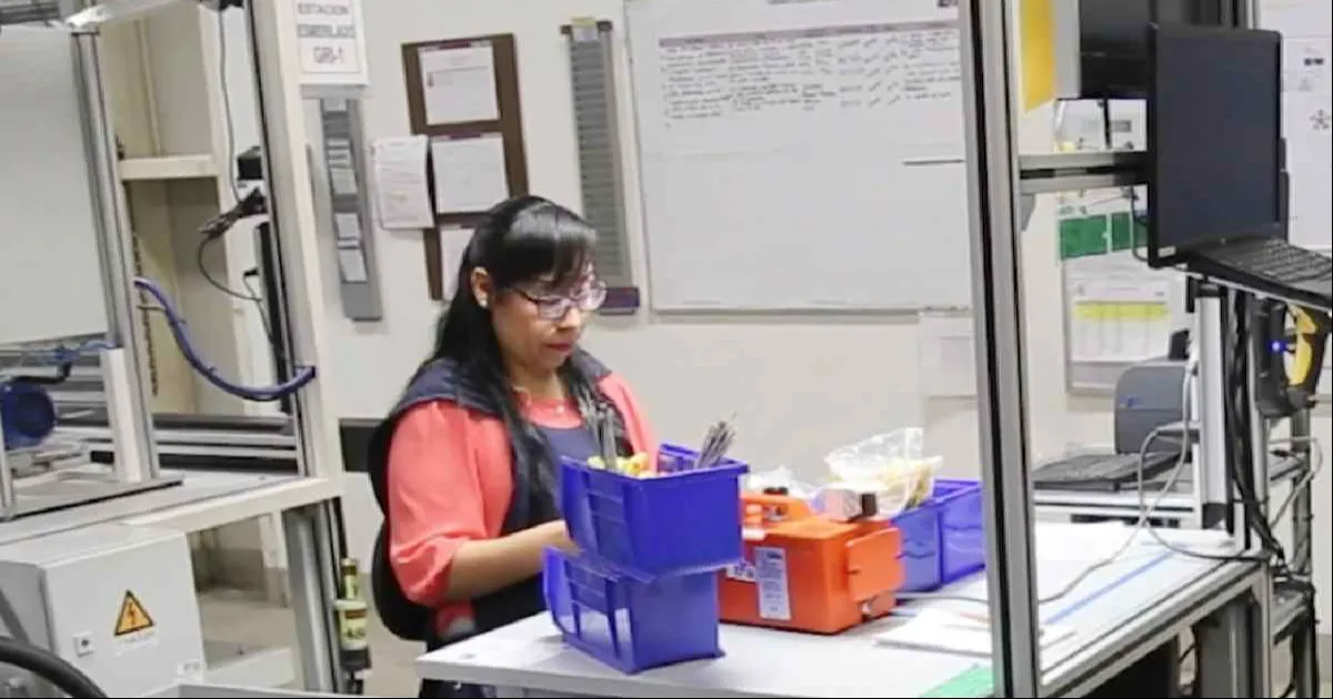 Maquiladoras, al margen de problemas internos de la CTM; empleados laboran con normalidad: INDEX