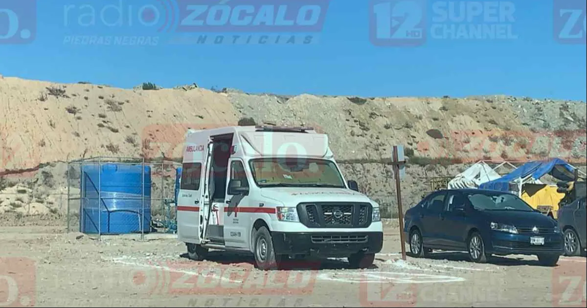 Recuperan los restos del sexto minero en el complejo "El Pinabete"