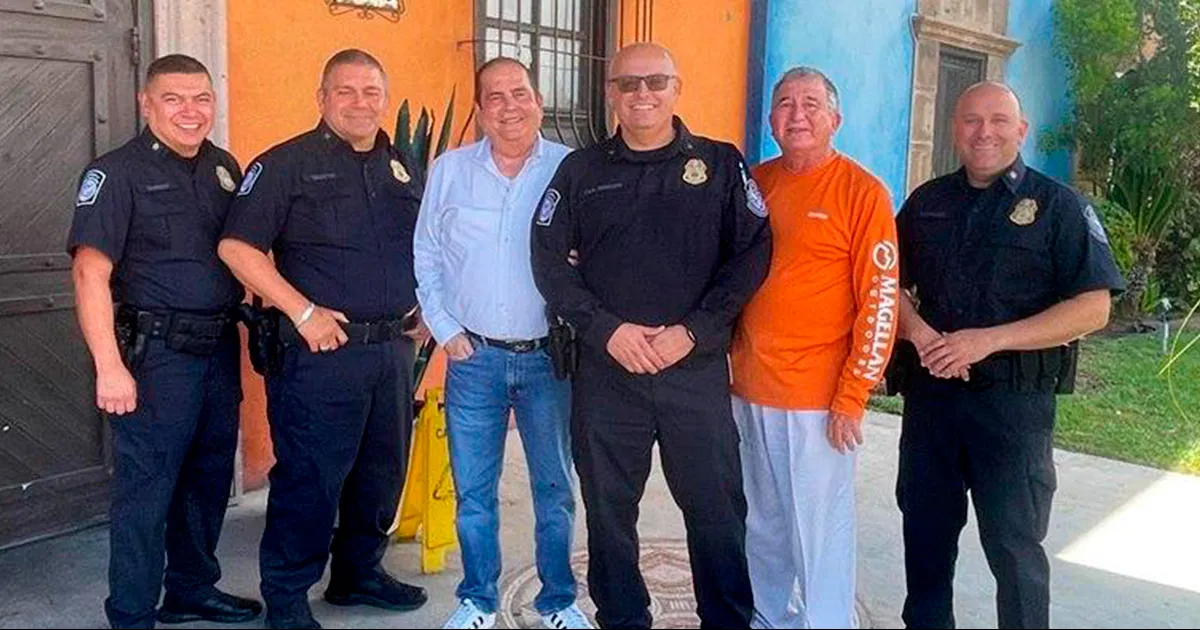 Avanzan gestiones para la ampliación del Puente Internacional Dos en Eagle Pass