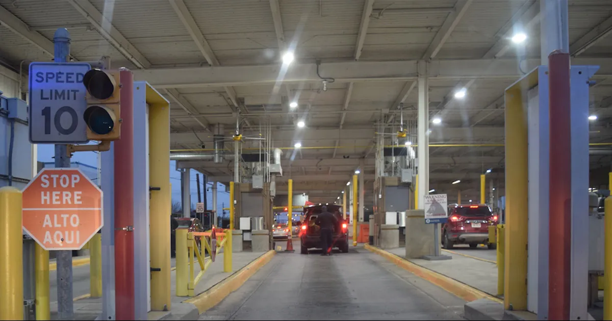 Retoman tema sobre abrir puentes 24 horas