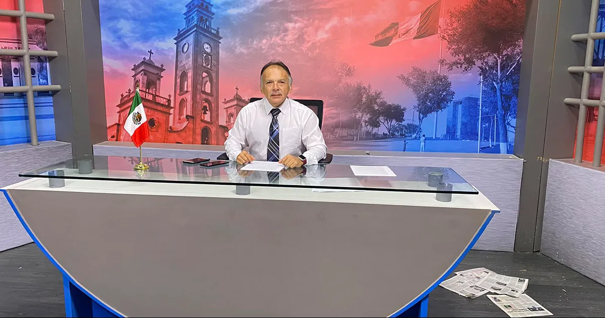 TELEZÓCALO MATUTINO│01 DE SEPTIEMBRE DEL 2024