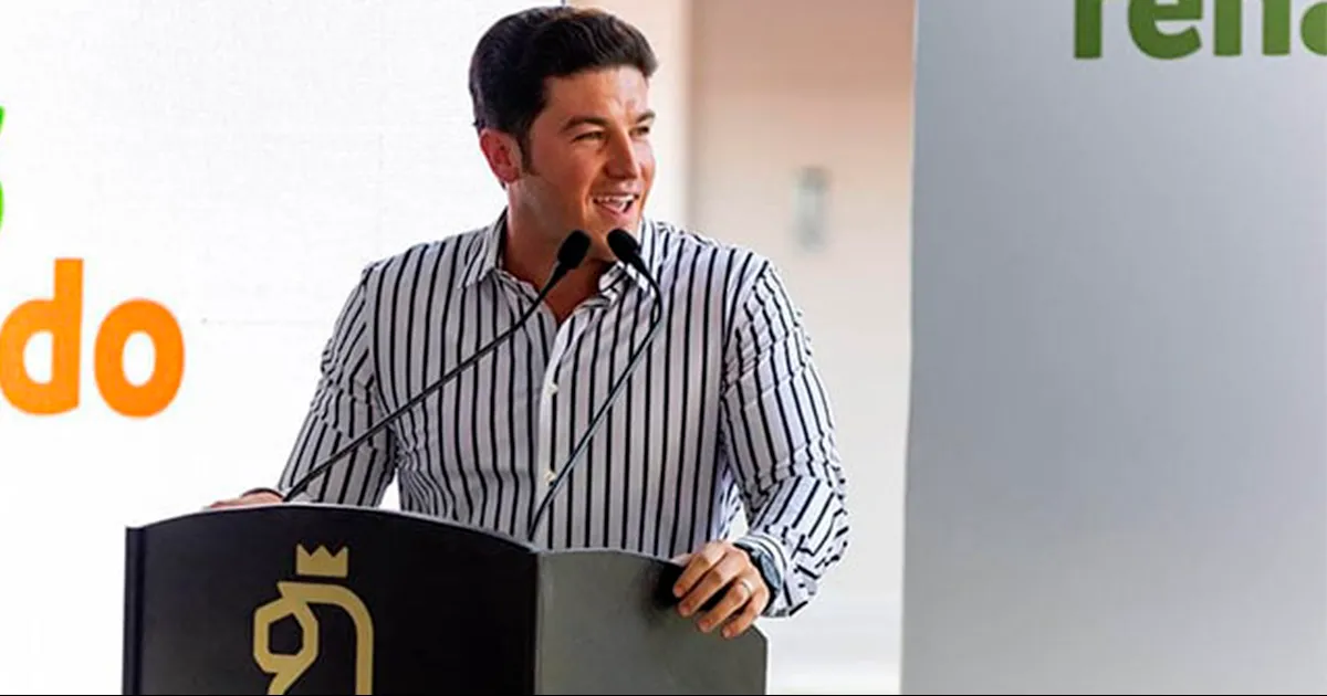 Liga Proceso fortuna del gobernador Samuel García con los Beltrán Leyva