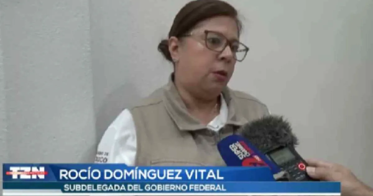 Defraudan con 3 mil pesos a beneficiario de “65 y Más”