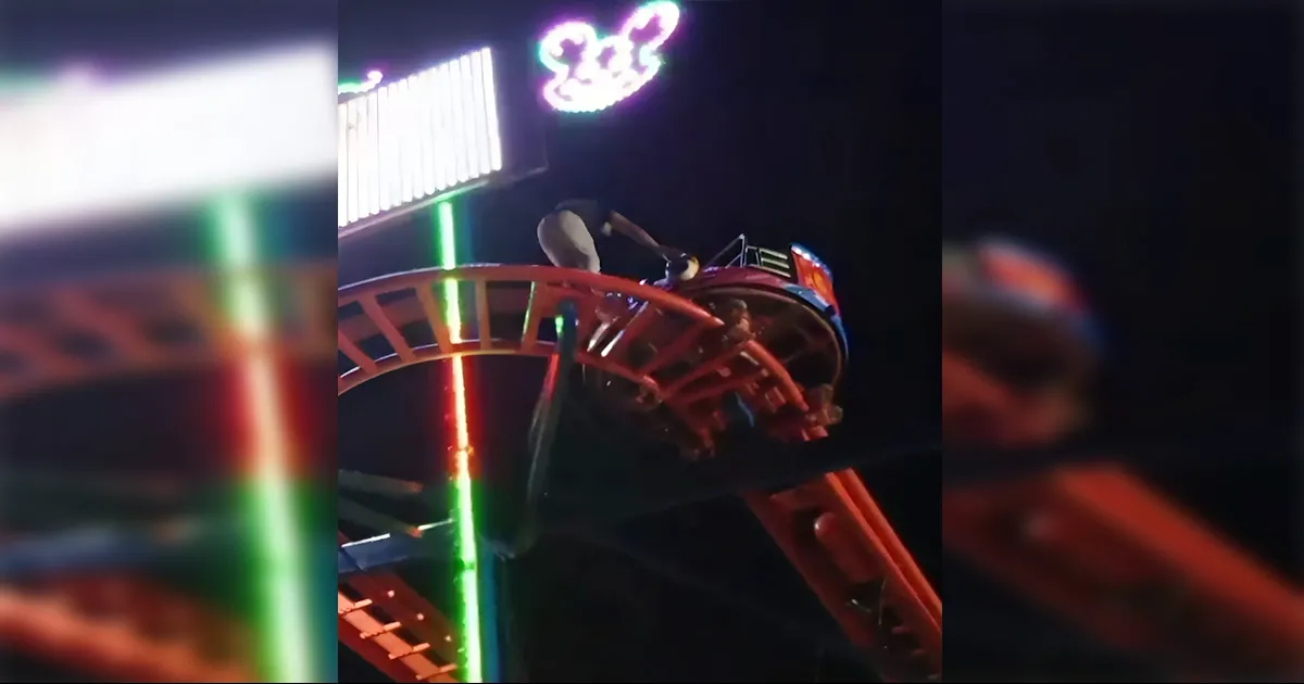 Protección Civil supervisará reapertura de juegos mecánicos tras las lluvias