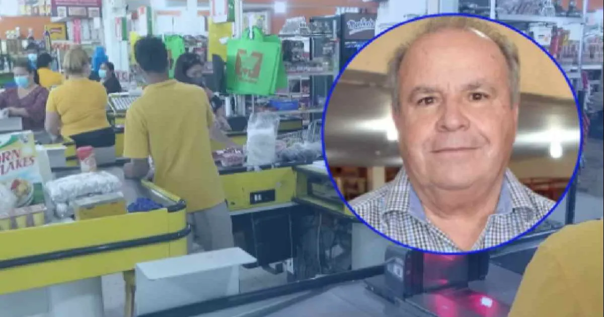 Se espera que poder adquisitivo de las familias se mantenga, mencionó el comerciante local Julián Rodríguez Cavazos