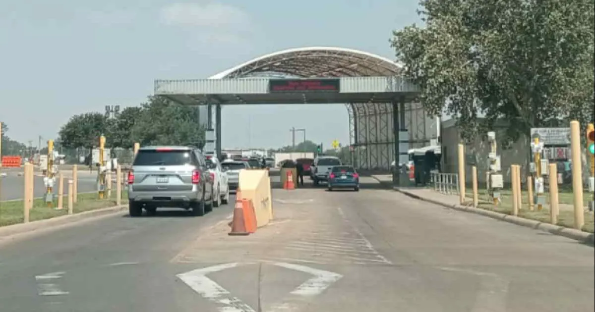 Planea Eagle Pass implementar programa  “Paisano” en fechas clave