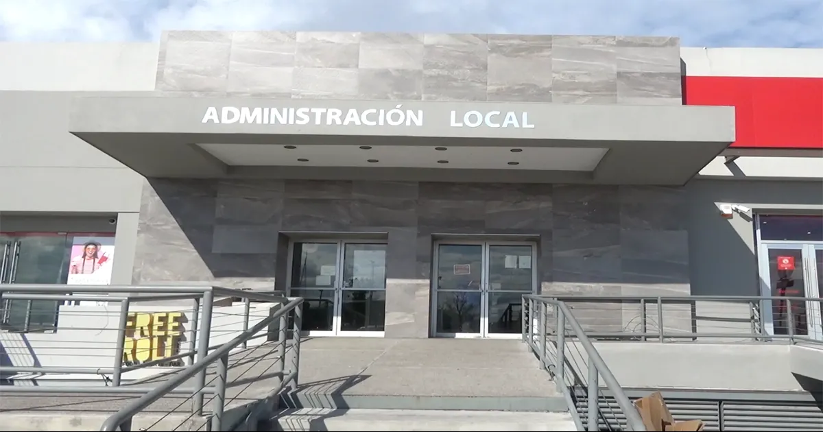 El padrón actual es de poco más de 87 mil automóviles.