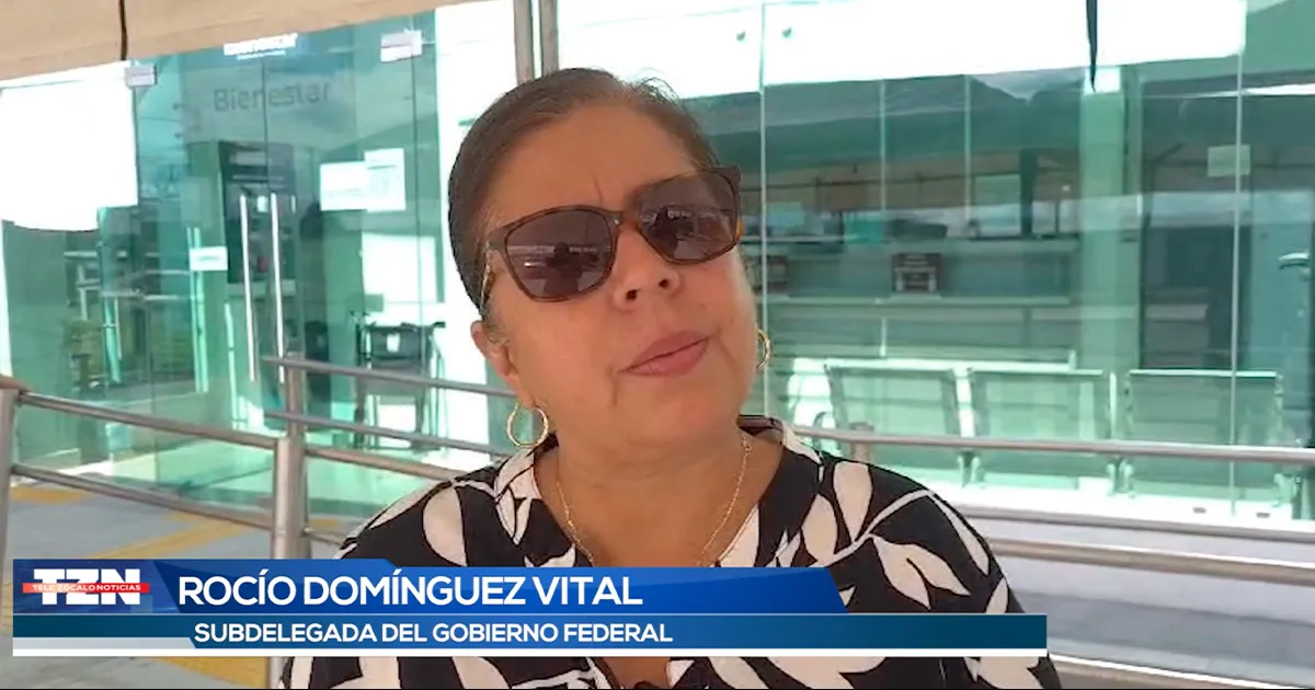 Regresarán recursos del programa “La Escuela es Nuestra” en Zaragoza.