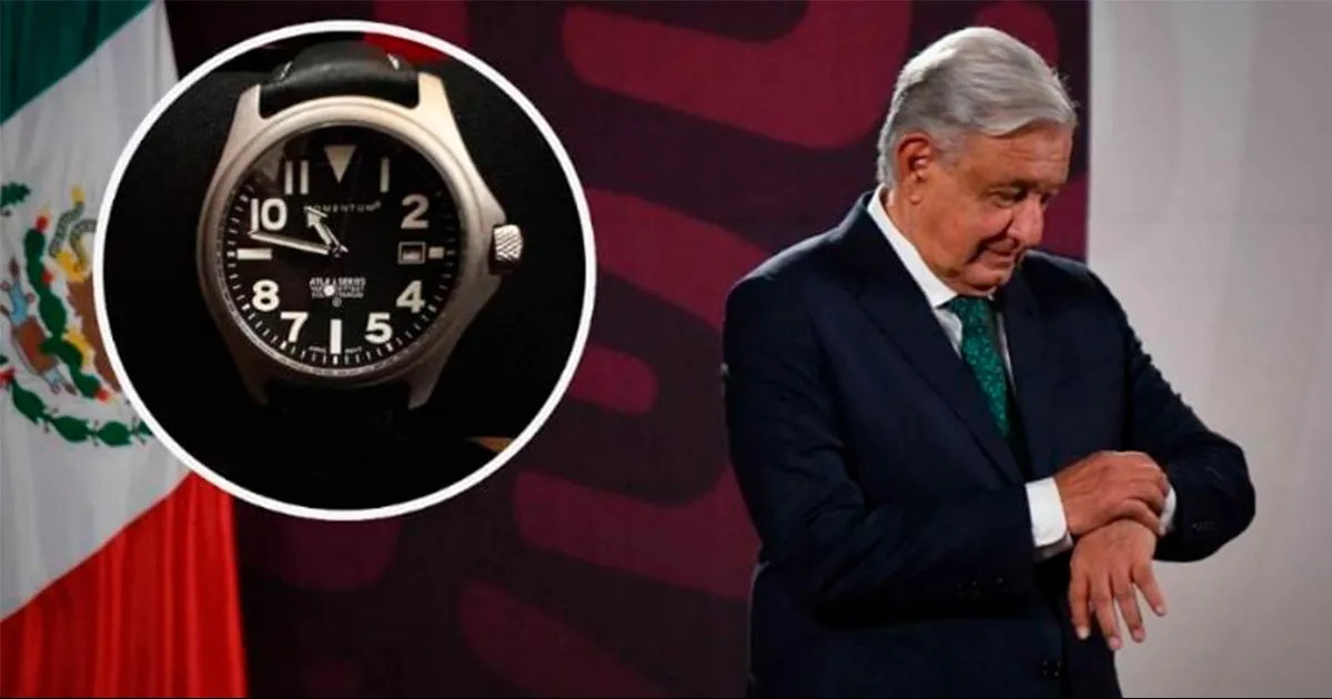 El mandatario llevará a cabo la dinámica el próximo 30 de septiembre en Palacio Nacional