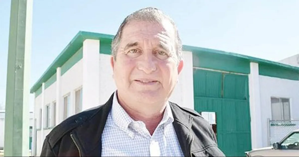 Eligen a Morris Libson el sucesor de Lupita Fuentes