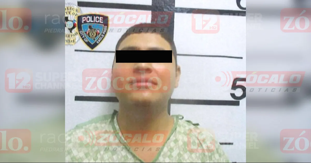 Luis Alonso “N” también dio muerte a Brian Dávila.