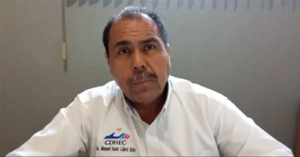 Algunos han presentado su queja ante la Comisión de los Derechos Humanos para su investigación