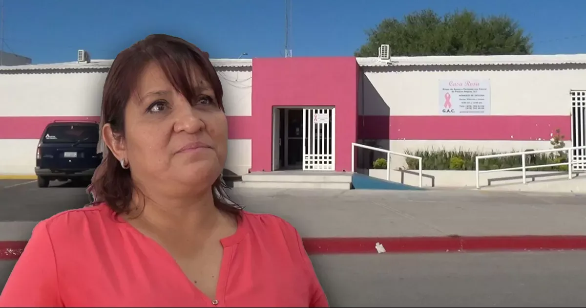 Importante que pacientes de cáncer reciban a tiempo un tratamiento.