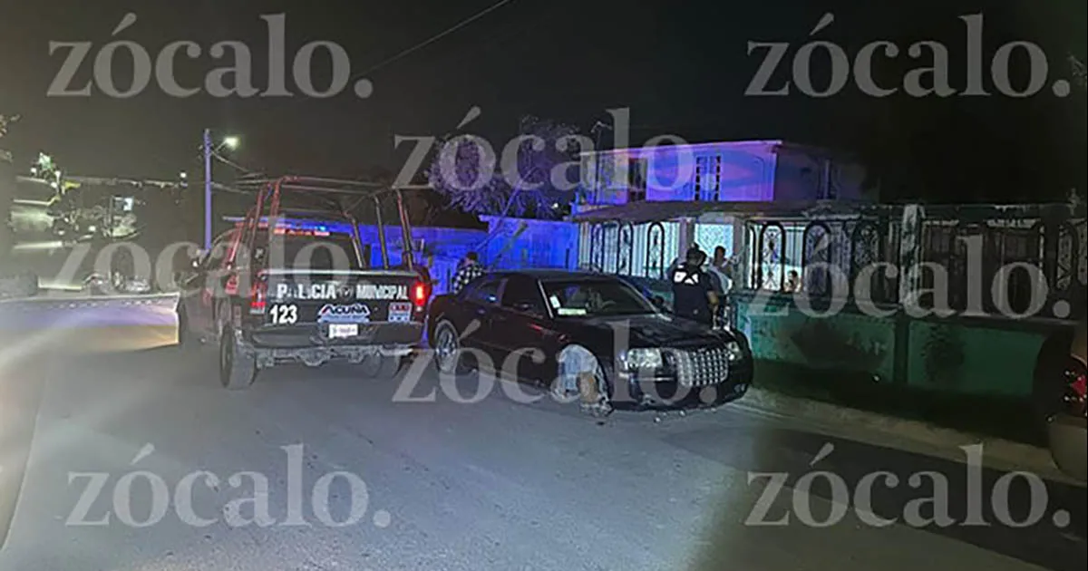 Se registra suicidio en Acuña; es el número 16 en lo que va del año