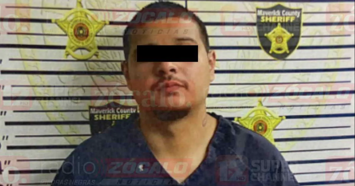 Hombre amenaza con quemar casa de su ex en Eagle Pass