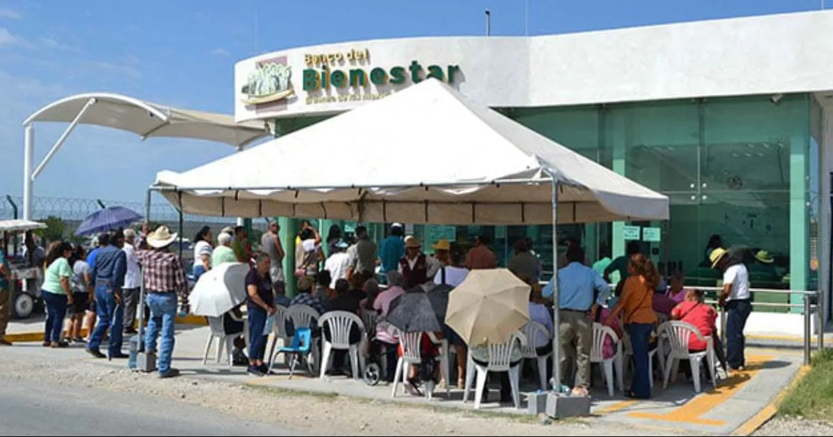 Alertan sobre fraudes a beneficiarios de 65 y Más