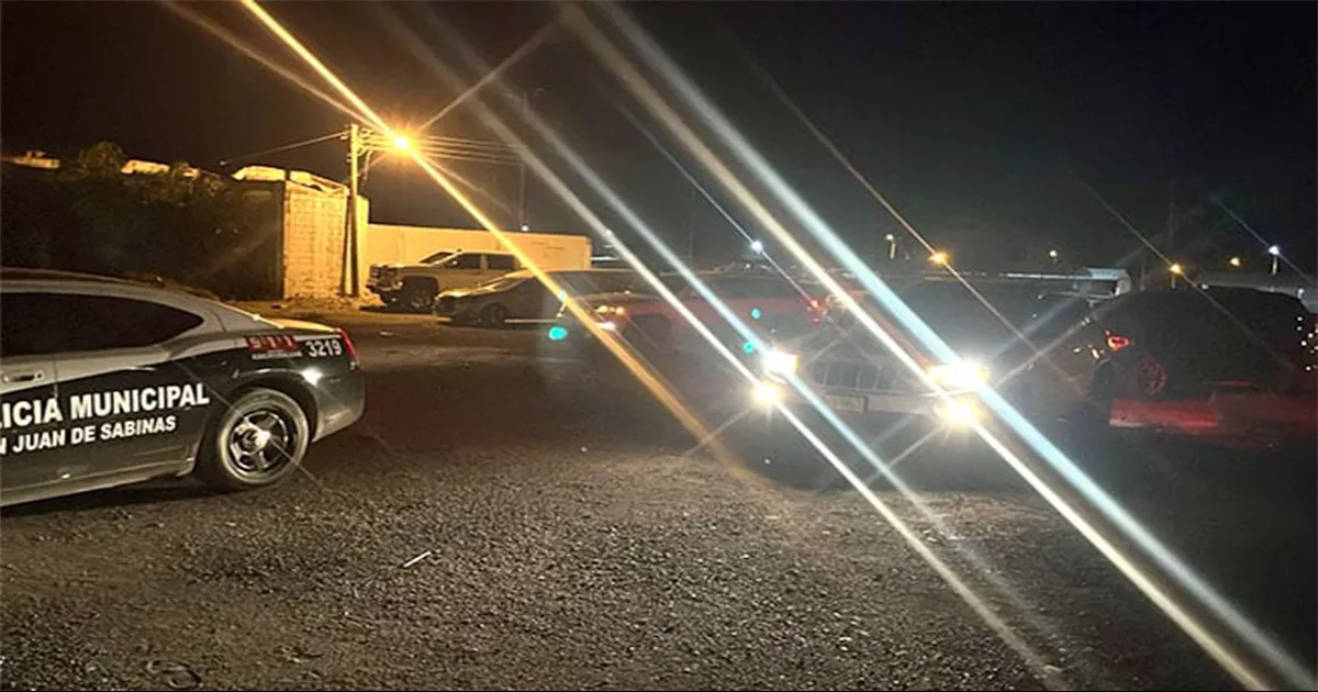 Daniel, pareja de la occisa, comentó que él se encontraba dormido, y cuando despertó la encontró colgada de una ventana con un mecate.