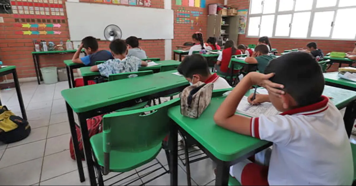 ¿El 13 de septiembre es día festivo para la SEP? Aquí te decimos