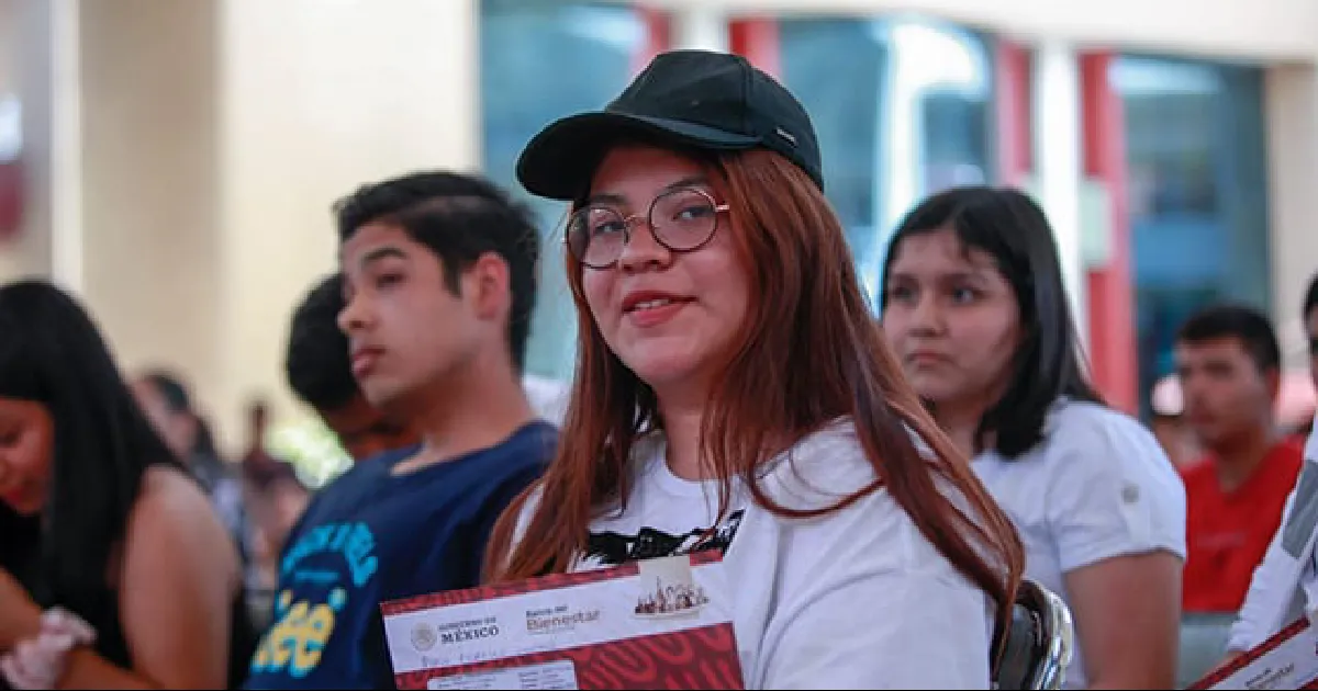 La Beca Benito Juárez es un recurso económico esencial para millones de estudiantes en México