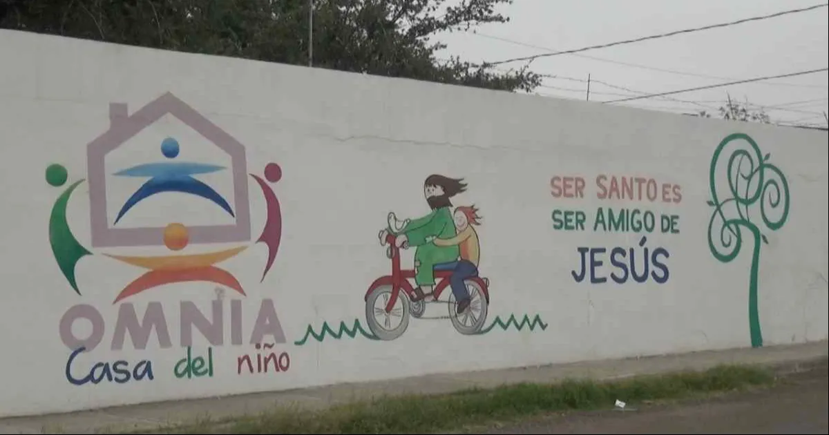 Recaudación de recursos para Casas OMNIA debe ser constante; ya se preparan más eventos