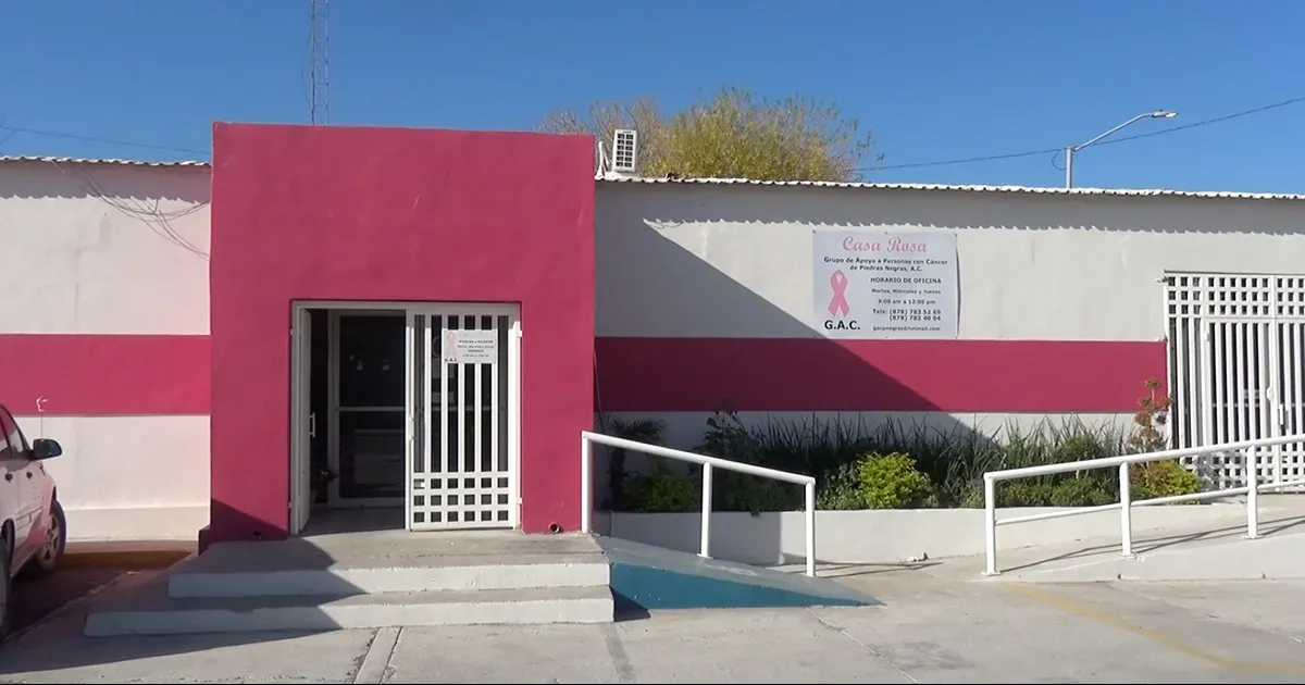 Grupo de Apoyo a Personas con Cáncer sigue recibiendo donaciones de cabello