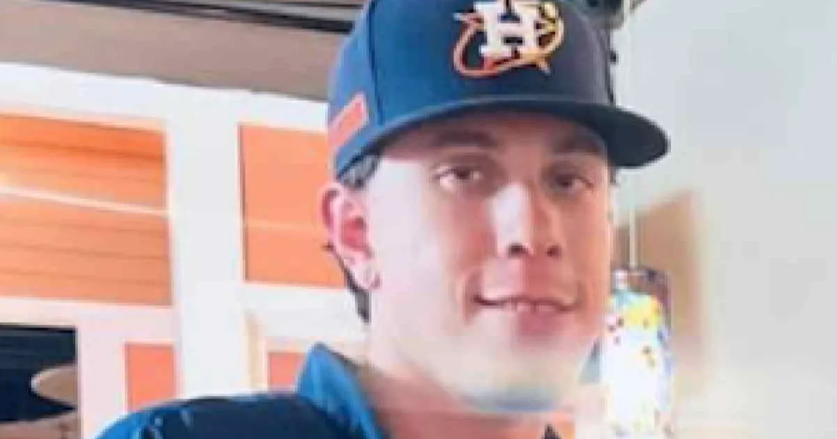 Desconocen paradero del joven Jaime Lázaro Melchor, residente de Eagle Pass