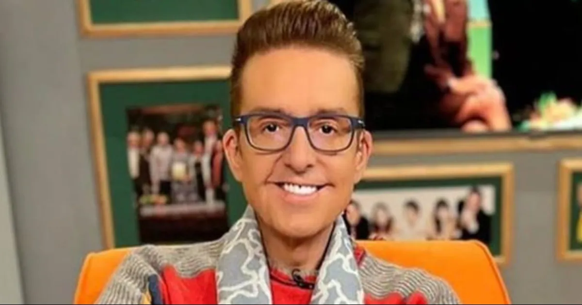 Daniel Bisogno vuelve al hospital, su cuerpo podría estar rechazando su trasplante de hígado