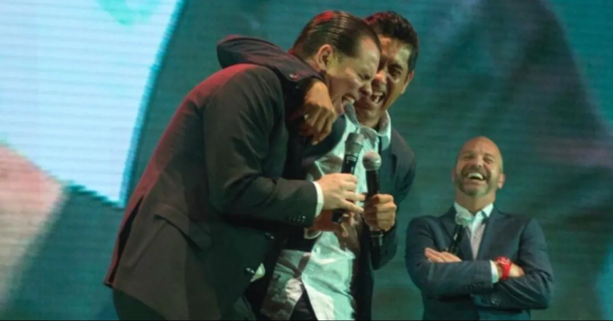 Jorge Campos y la oferta del tricolor: cómo Christian Martinoli influyó en su decisión