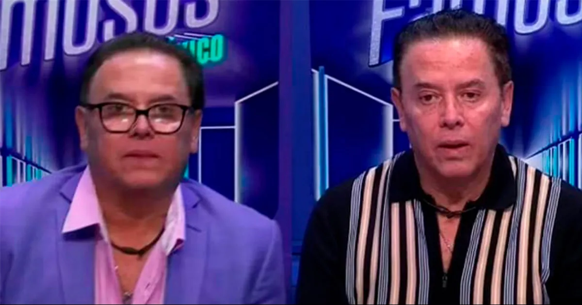 Fans se preocupan por drástico cambio físico de Mario Bezares dentro de La Casa de los Famosos