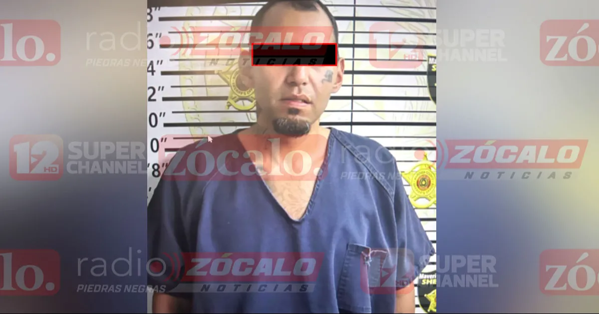 Cae sujeto que agredió al padre del juez