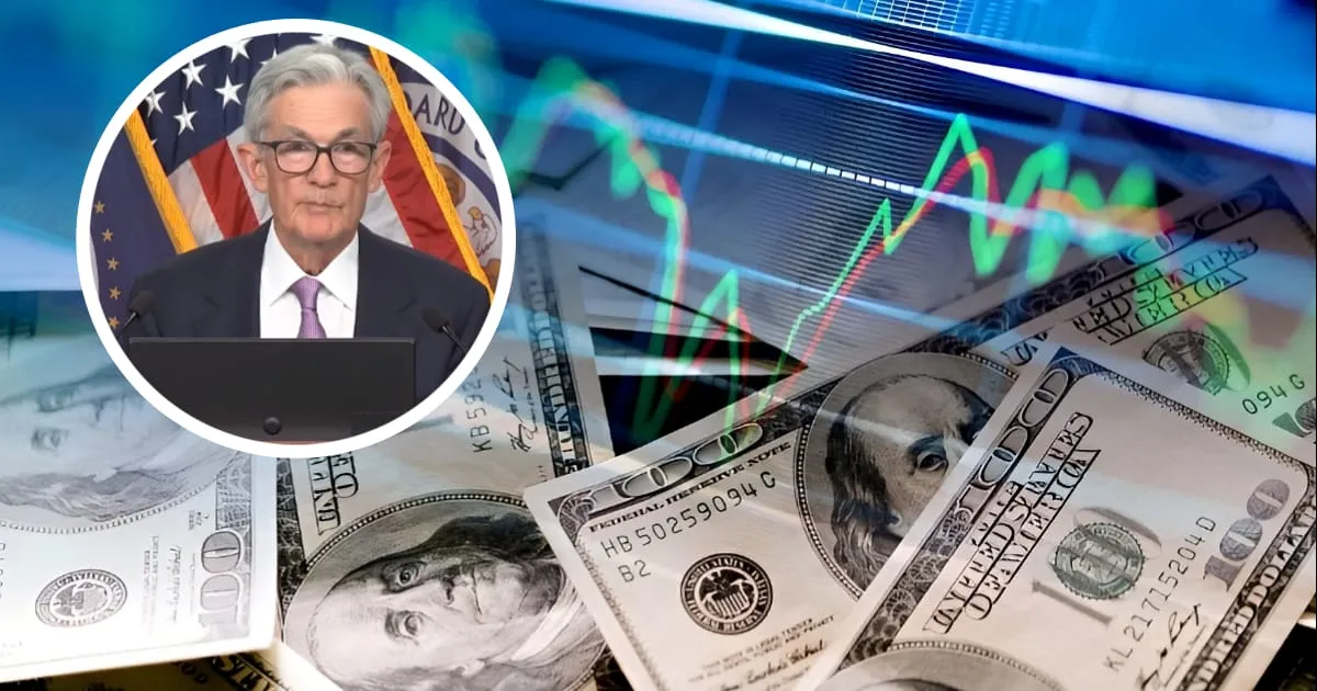 El ajuste en la política monetaria de la FED también tiene repercusiones en la economía global, incluida la de México.