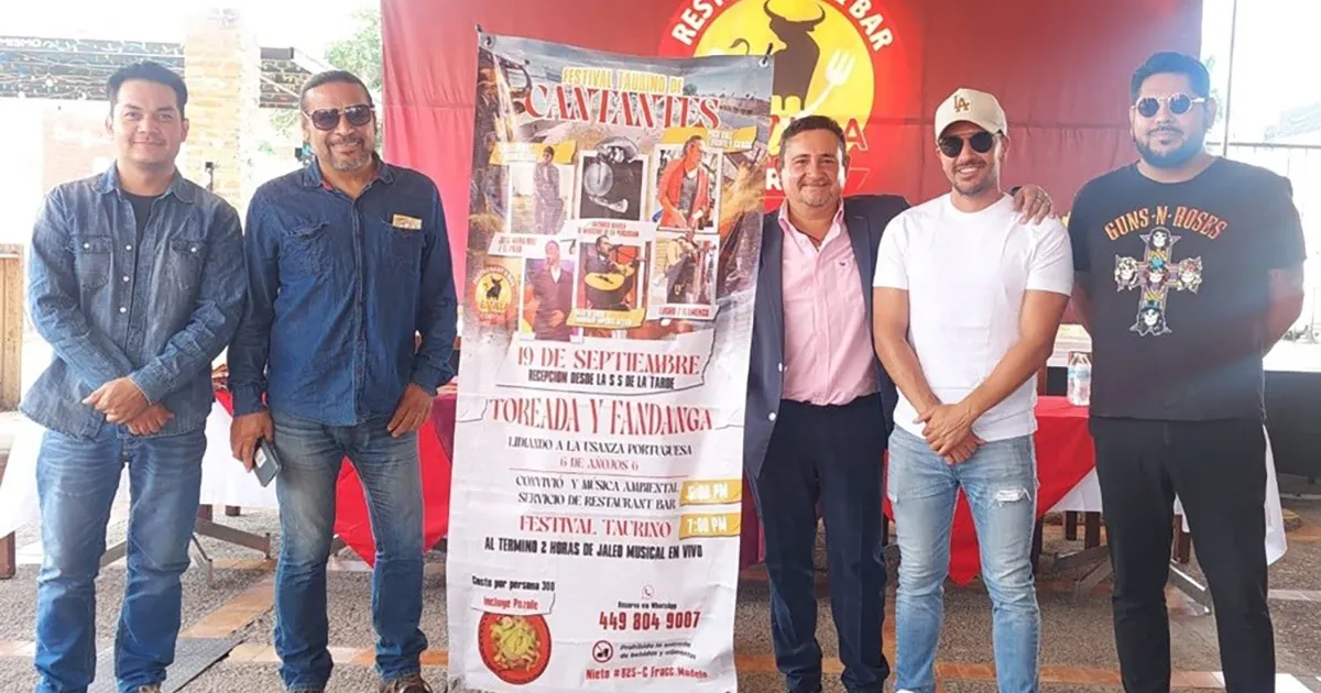 Hoy jueves, a partir de las 17:00 horas