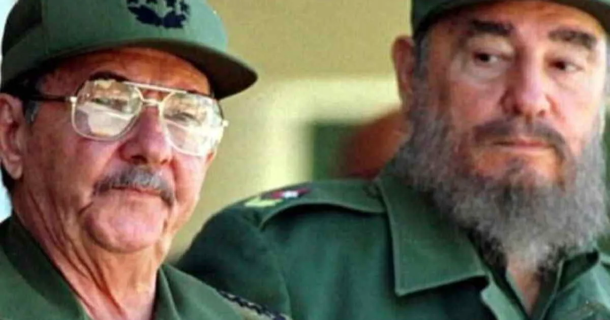 Desde el pasado 18 de septiembre se ha desatado el fuerte rumor sobre la muerte del hermano de Fidel Castro
