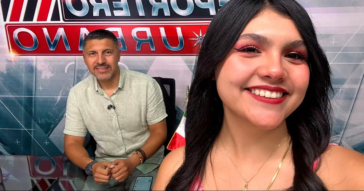 REPORTERO URBANO │21 DE SEPTIEMBRE DEL 2024